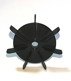 Вентилятор обдува двигуна (крильчатка) Pedrollo FAN-63/2