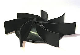 Вентилятор обдува двигуна (крильчатка) Pedrollo FAN-71