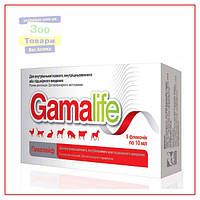 Гамалайф 10мл - №1 (O.L.KAR.)