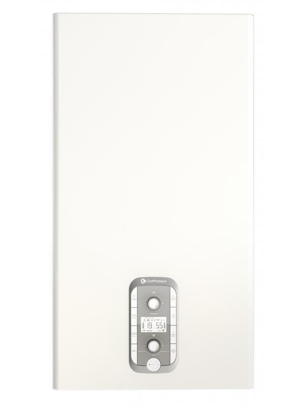 Газовий котел Chaffoteaux Pigma Ultra 25 FF NG, фото 1