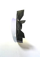 Вентилятор обдува двигуна (крильчатка) Pedrollo FAN-80, фото 3