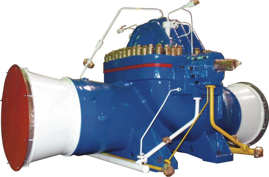 Насос для транспортування нафти магістральними нафтопроводами НМ 1250-260, НМ 10 000, фото 1