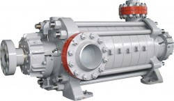 Насос для перекачування нафти ЦНСн