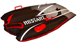 Санки надувні (тюбінг) Restart® GLIDER BLIZZARD