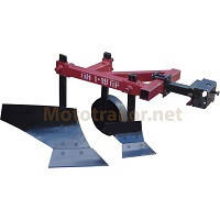 Новые плуги для мотоблоков, мототракторов и тракторов