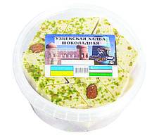 Халва "Самаркандська" ШОКОЛАДНА, 0,5 кг