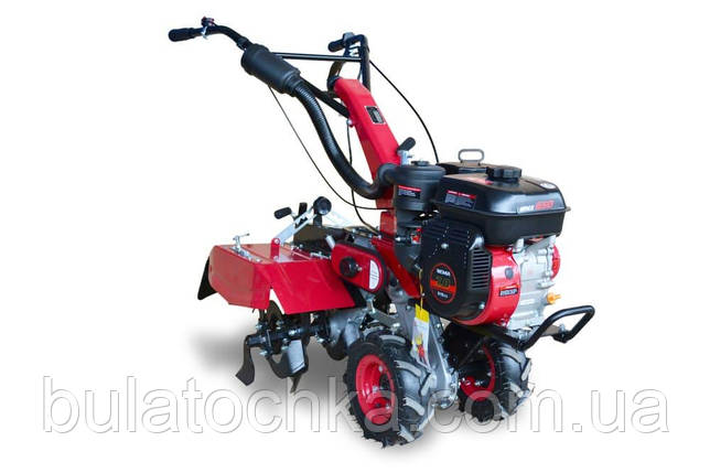 Мотоблок WEIMA (Вейма) WMX650 DELUXE, фото 1