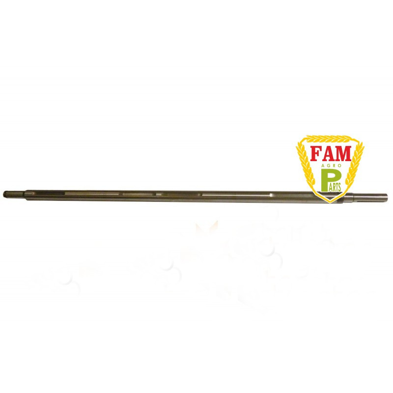 Верхній вал танспортера похилої камери комбайна, 518413 Claas