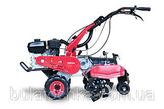 Мотоблок WEIMA (Вейма) WMX650 DELUXE, фото 2