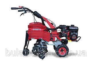 Мотоблок WEIMA (Вейма) WMX650 DELUXE, фото 3