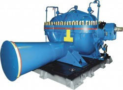 Насос для забезпечення підпору НГПН-М