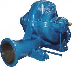 Насос для забезпечення безкавитаційної роботи 20 Пдвн-М