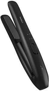 Бездротова праска для волосся Xiaomi Yueli Hair Straightener HS-523 Black