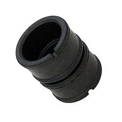 Патрубок циркуляційної помпи посудомийної машини Indesit C00079016