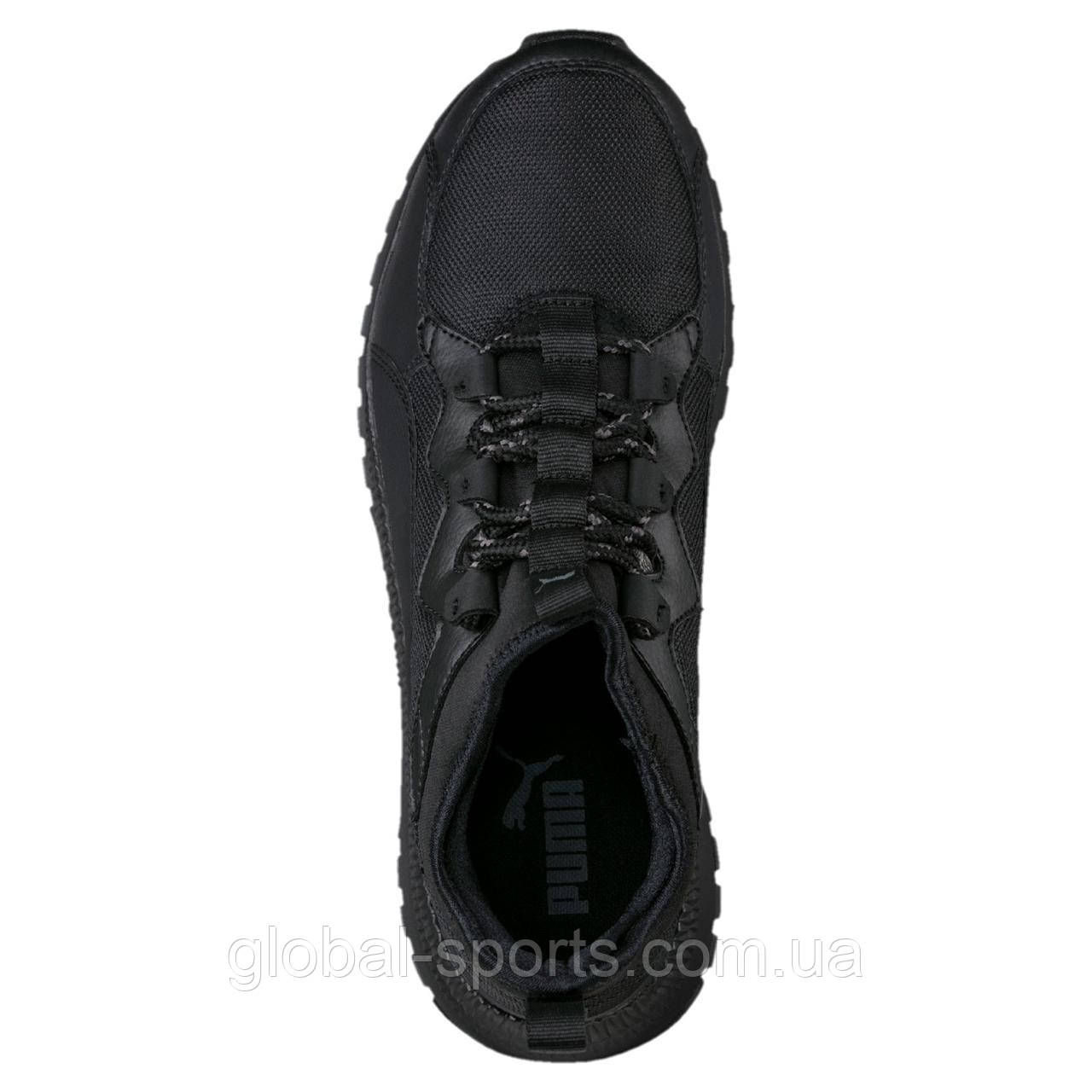 Puma Pacer Next Mid SB 36370201 38