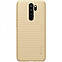 Чехол Nillkin Super Frosted Shield для Xiaomi Redmi Note 8 Pro Gold, фото 3