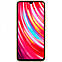 Чехол Nillkin Super Frosted Shield для Xiaomi Redmi Note 8 Pro Gold, фото 5