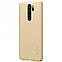 Чехол Nillkin Super Frosted Shield для Xiaomi Redmi Note 8 Pro Gold, фото 4