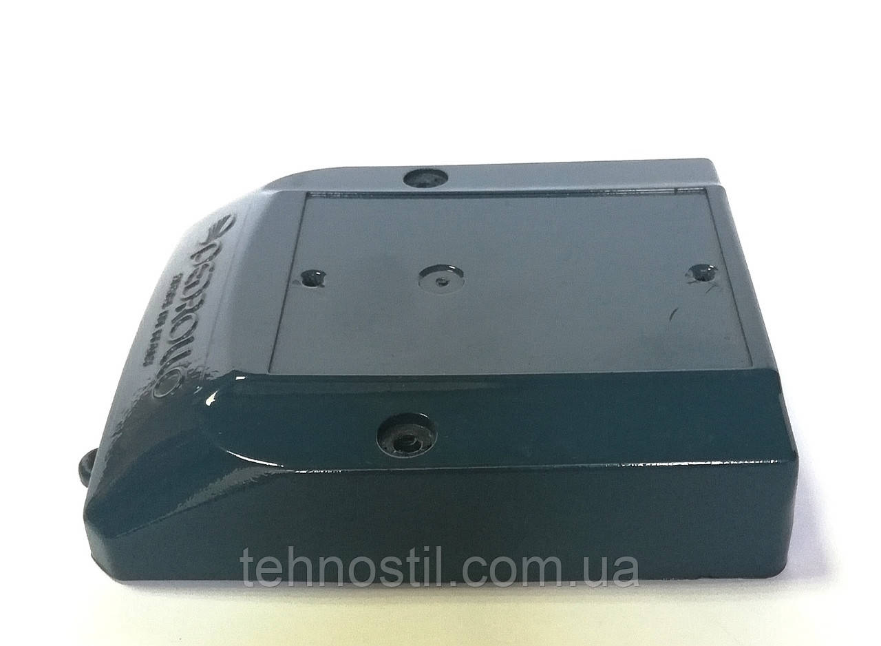 Кришка клемної коробки Pedrollo JSW 1C-B-A