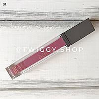 Жидкая матовая помада для губ Aden Cosmetics Liquid Lipstick 31 натуральный розовый