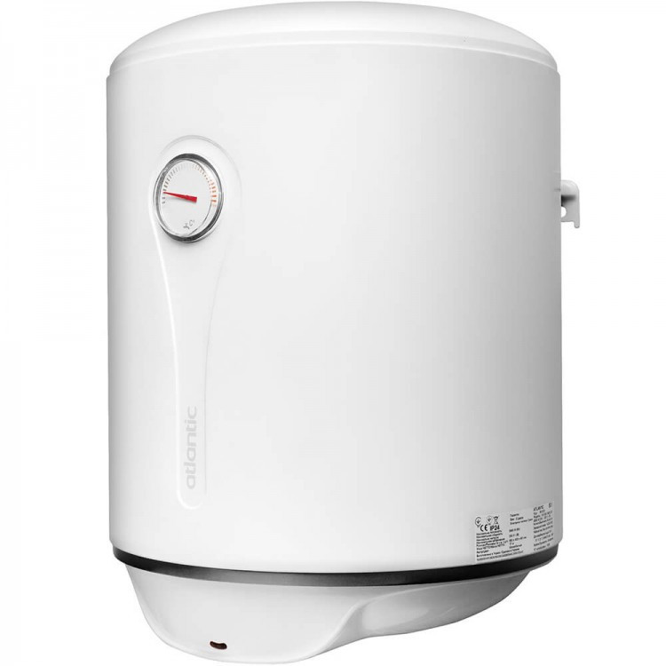 Бойлер Atlantic Ego Steatite VM 050 D400-1-BC