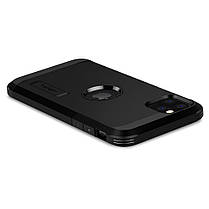 Чохол Spigen для iPhone 11 Pro Tough Armor, Black, фото 5