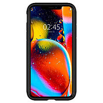 Чохол Spigen для iPhone 11 Pro Tough Armor, Black, фото 4