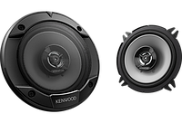 Коаксиальная акустика KENWOOD KFC-S1366