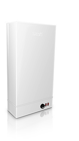 Водонагрівач проточний Титан 9 кВт 380В