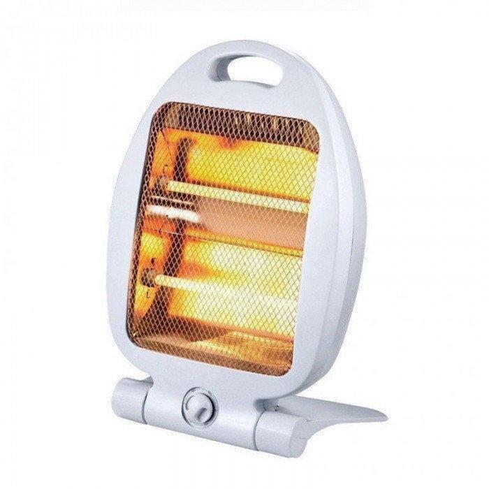 Кварцовий обігрівач Crownberg CB7745 800 Вт