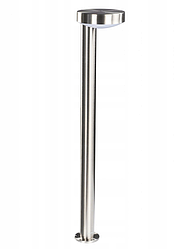 Вулична лампа Philips COCKATOO