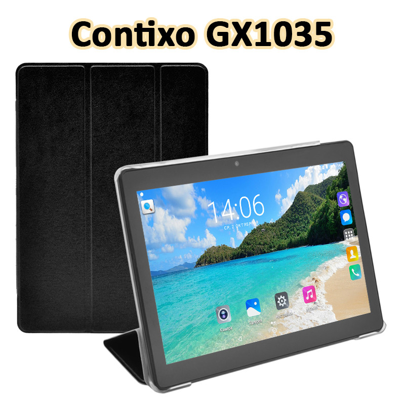 Чохол для планшета Contixo GX1035 (10.1")