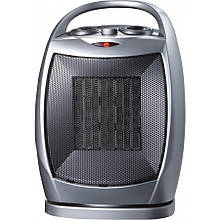 Керамічний тепловентилятор Crownberg CB430 1500 Вт