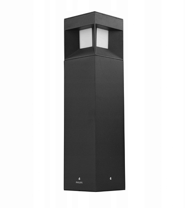 Вулична лампа Philips LED PARTERRE 40 см, фото 1