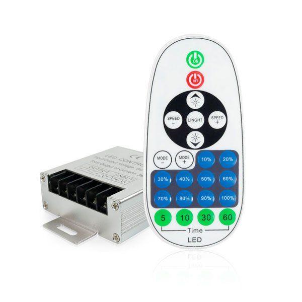 Димер OEM 36A-RF-23 кнопки