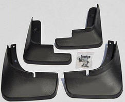 Бризковики Chevrolet CRUZE Sedan 2009-2013 (повний кт 4 шт.), кт.