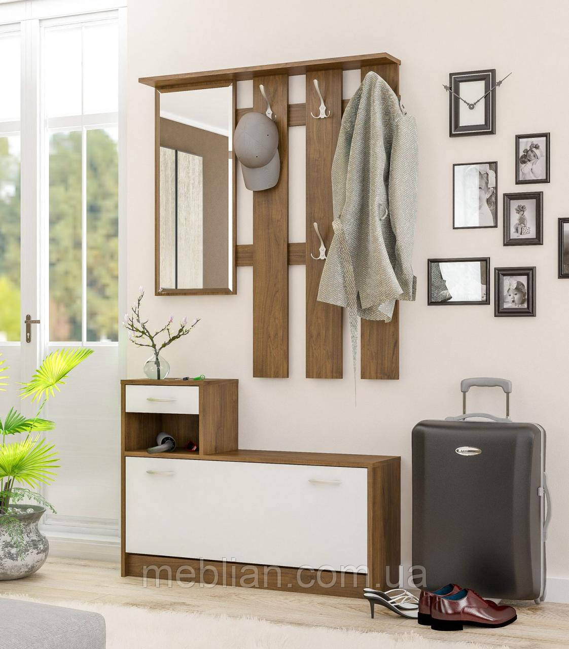 Передпокій Оріон, фото 1