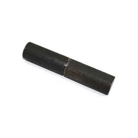 Петля наварна 26*120, фото 1