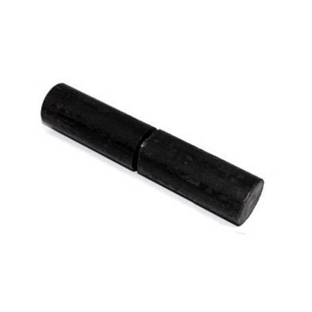 Петля наварна 28*130, фото 1