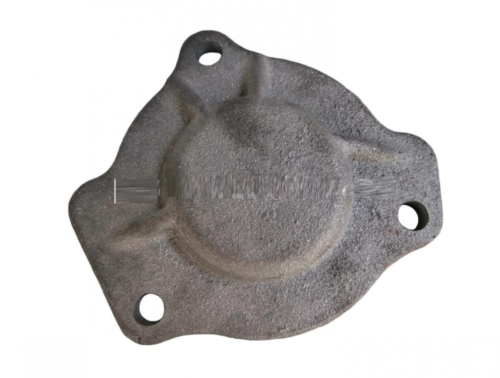 Кришка Т40 підшипника Т25-1701037-Б2, фото 1