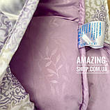 Ковдра на всі сезони "ARDA" Розмір Євро 195*215 см.<unk> Ковдра 4 сезони. Стьобана ковдра на холофайбері, фото 3