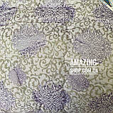 Ковдра на всі сезони "ARDA" Розмір Євро 195*215 см.<unk> Ковдра 4 сезони. Стьобана ковдра на холофайбері, фото 6