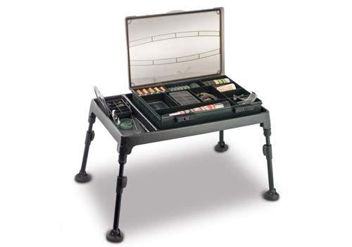Столик Монтажний Fox Bivvy Table