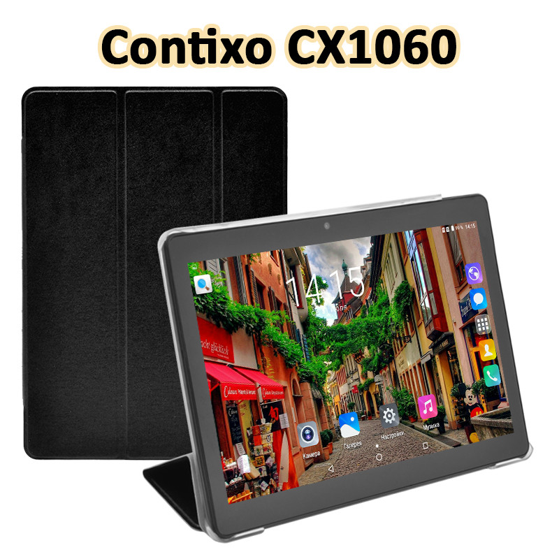 Чохол для планшета Contixo CX1060 (10.1")