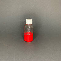 Красители для силикона (20 грамм) Красный