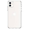 Чохол Spigen для iPhone 11 Liquid Crystal, Crystal Clear, фото 6