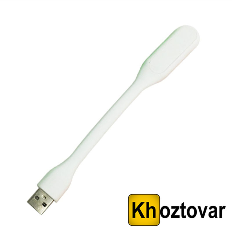 USB LED фонарик | Лампа для ноутбука - фото 1 - id-p509241896