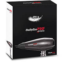 Фен для волосся BaByliss PRO Stellato Digital (BAB7500IE), фото 4