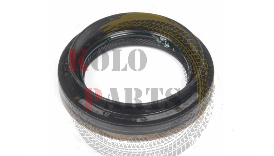 Сальник хвостовика КПП вторинного вала Ford Transit 2.5 / 2.0 / 2.4 (40х58х9) MT-75 Форд Транзит на хвостовик, фото 1