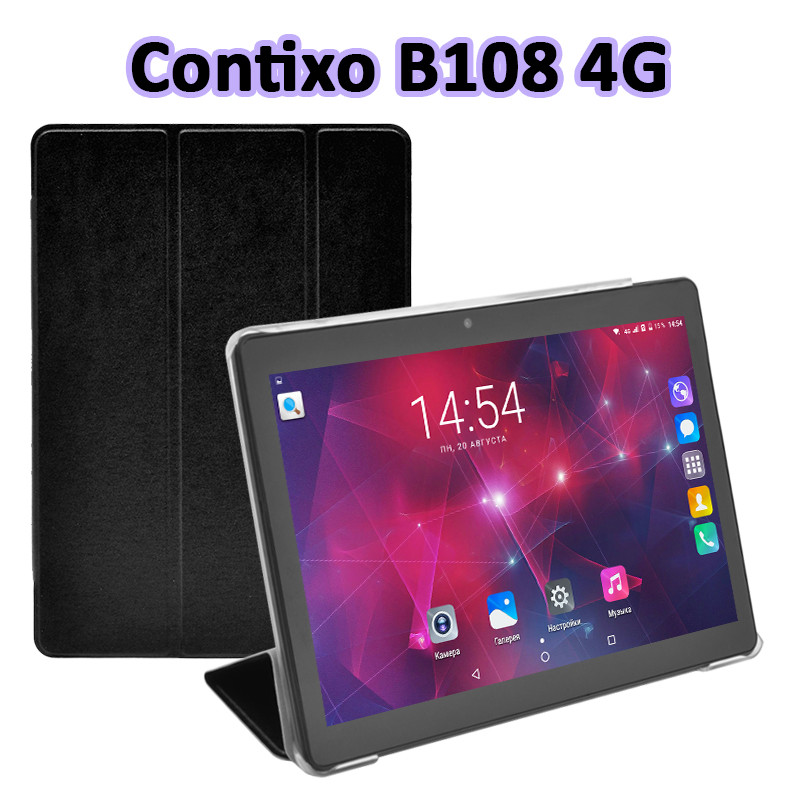 Чохол для планшета Contixo B108 (10.1")